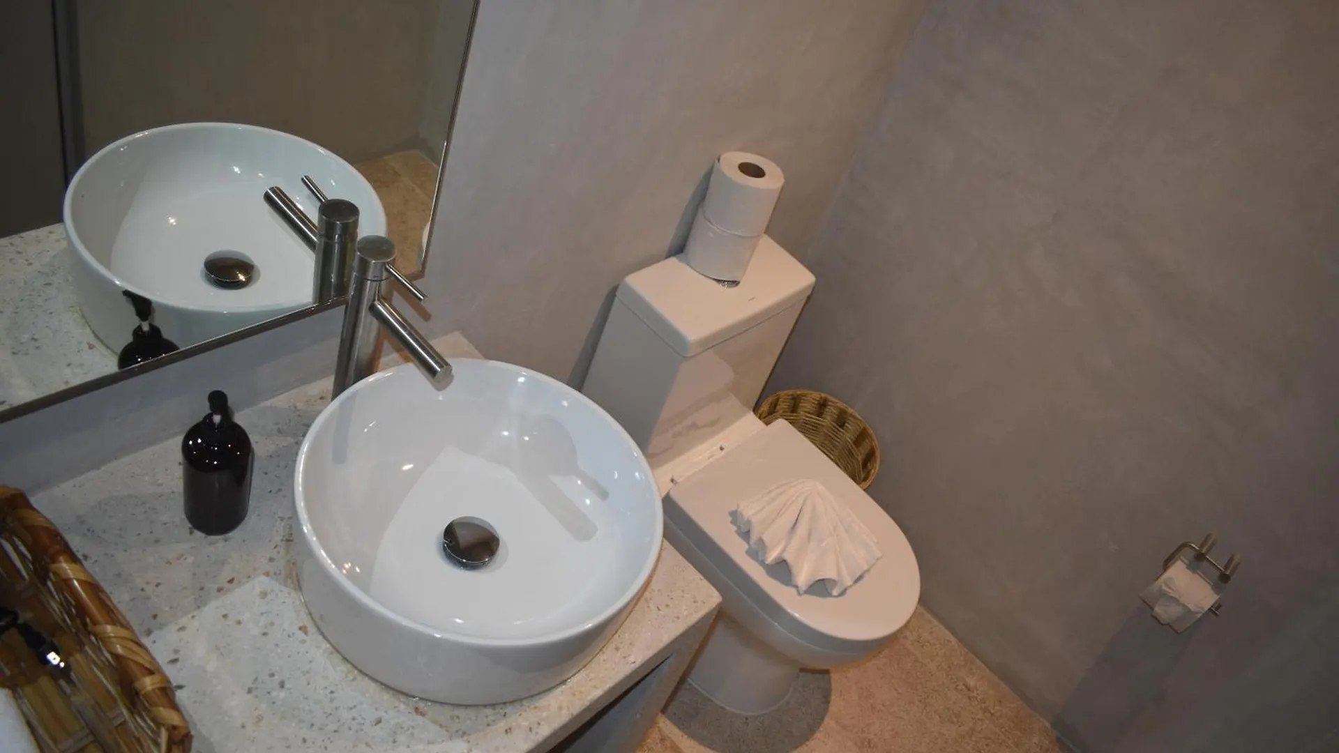 Seremonia Tulum Apartment