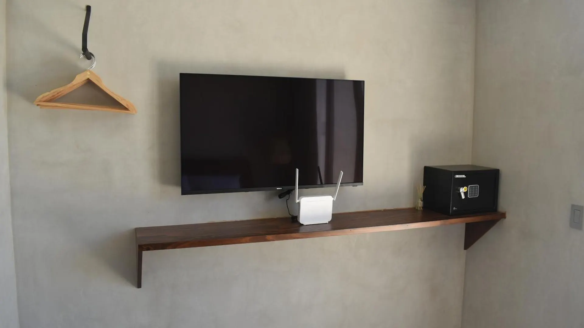 Apartment Seremonia Tulum