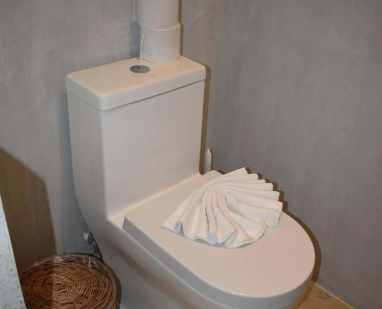Apartment Seremonia Tulum