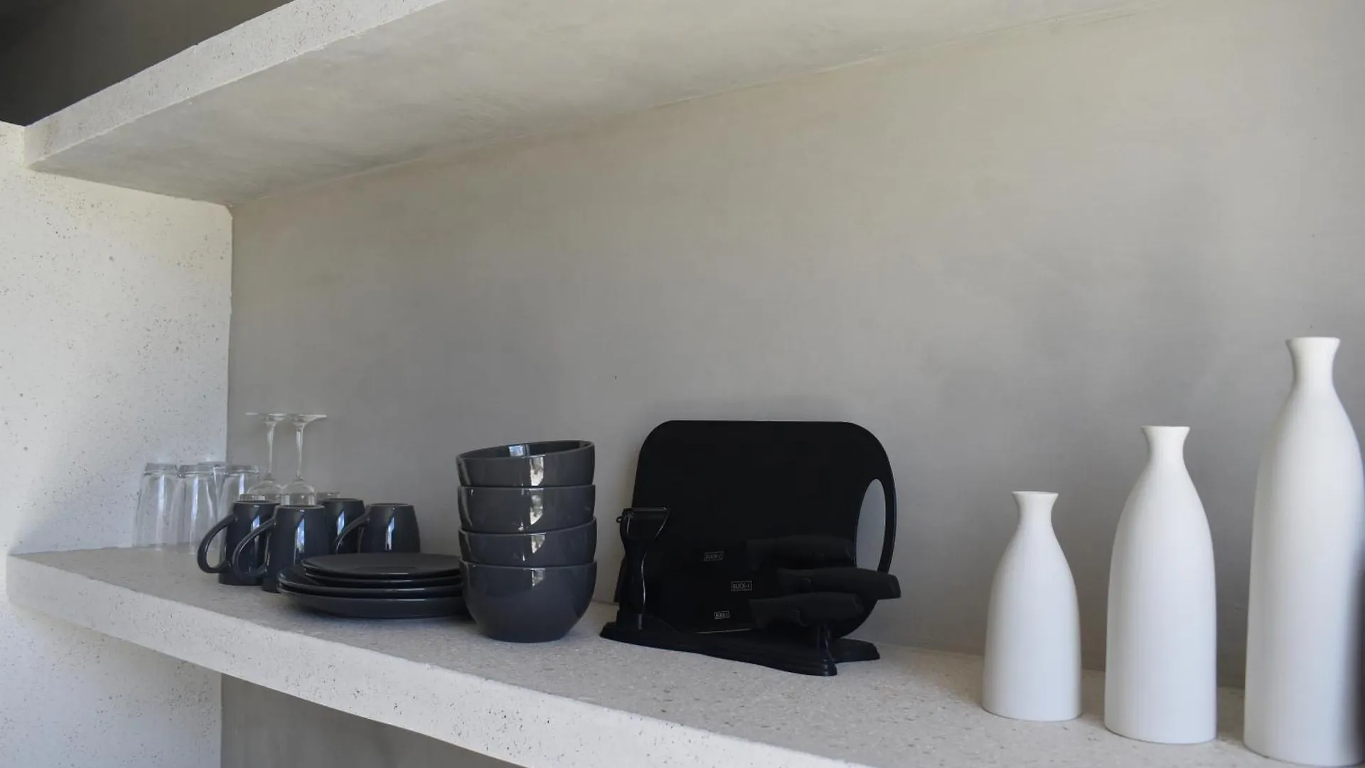Seremonia Tulum Apartment