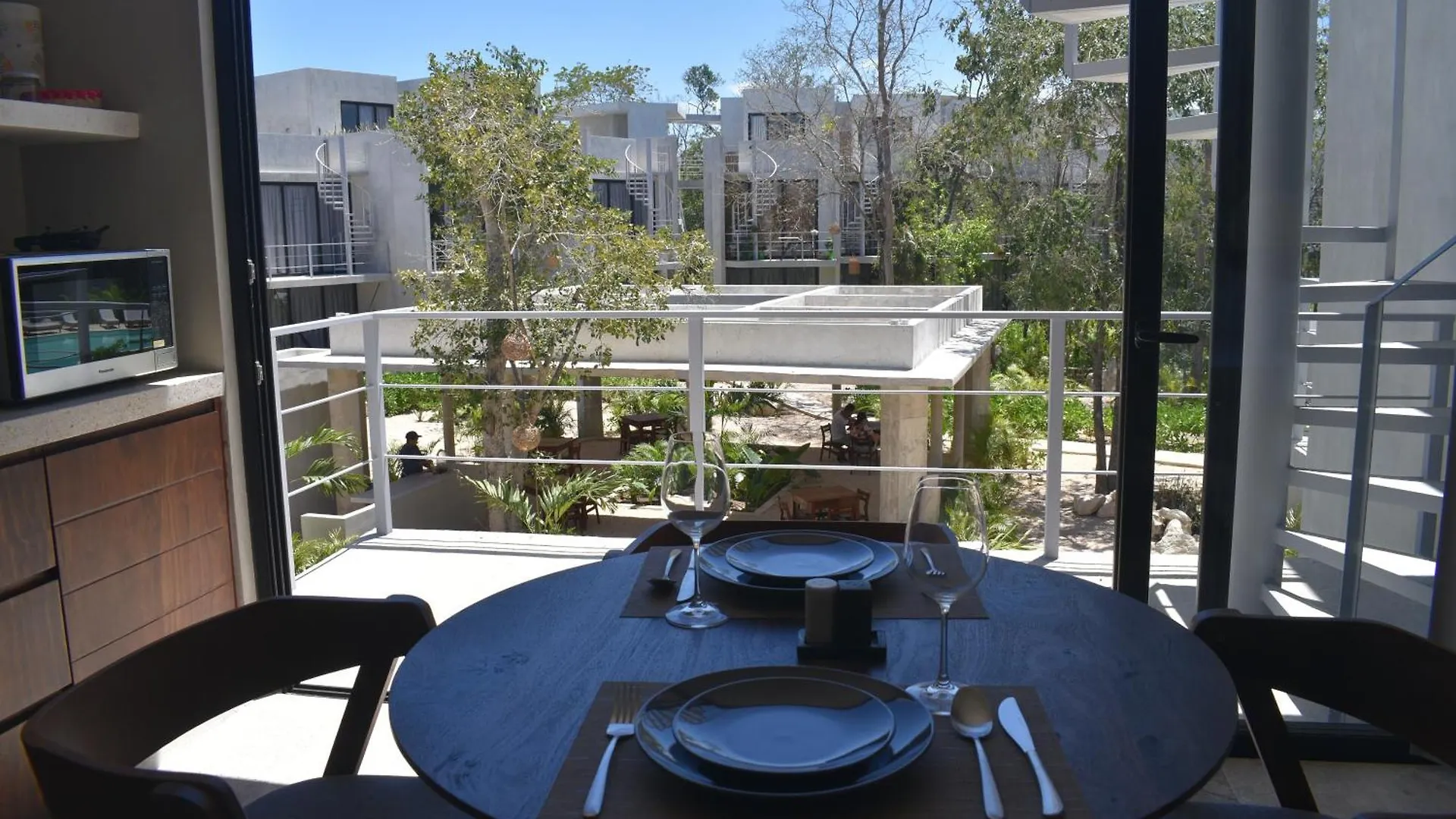 Apartment Seremonia Tulum Mexico