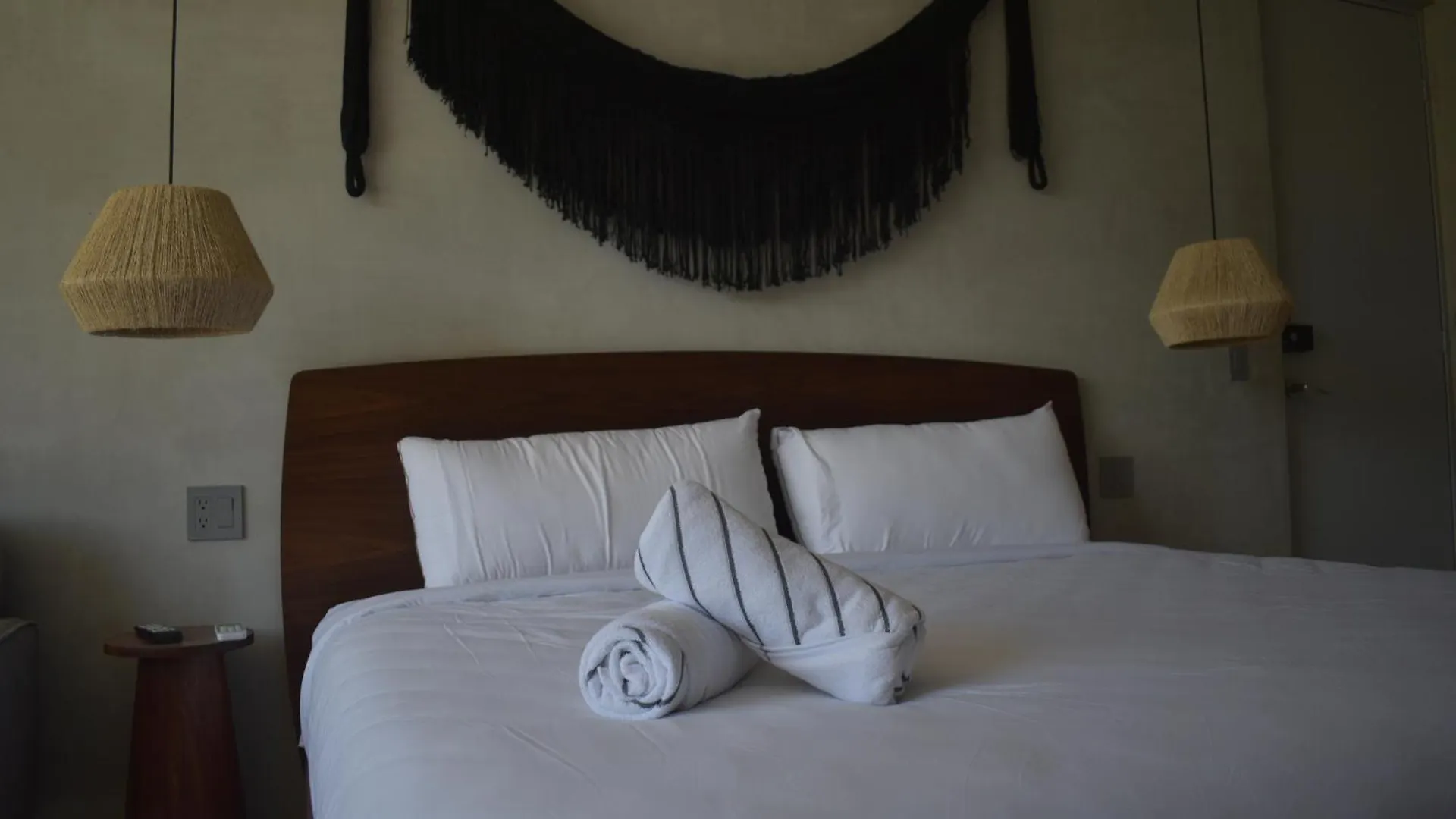 Seremonia Tulum Apartment