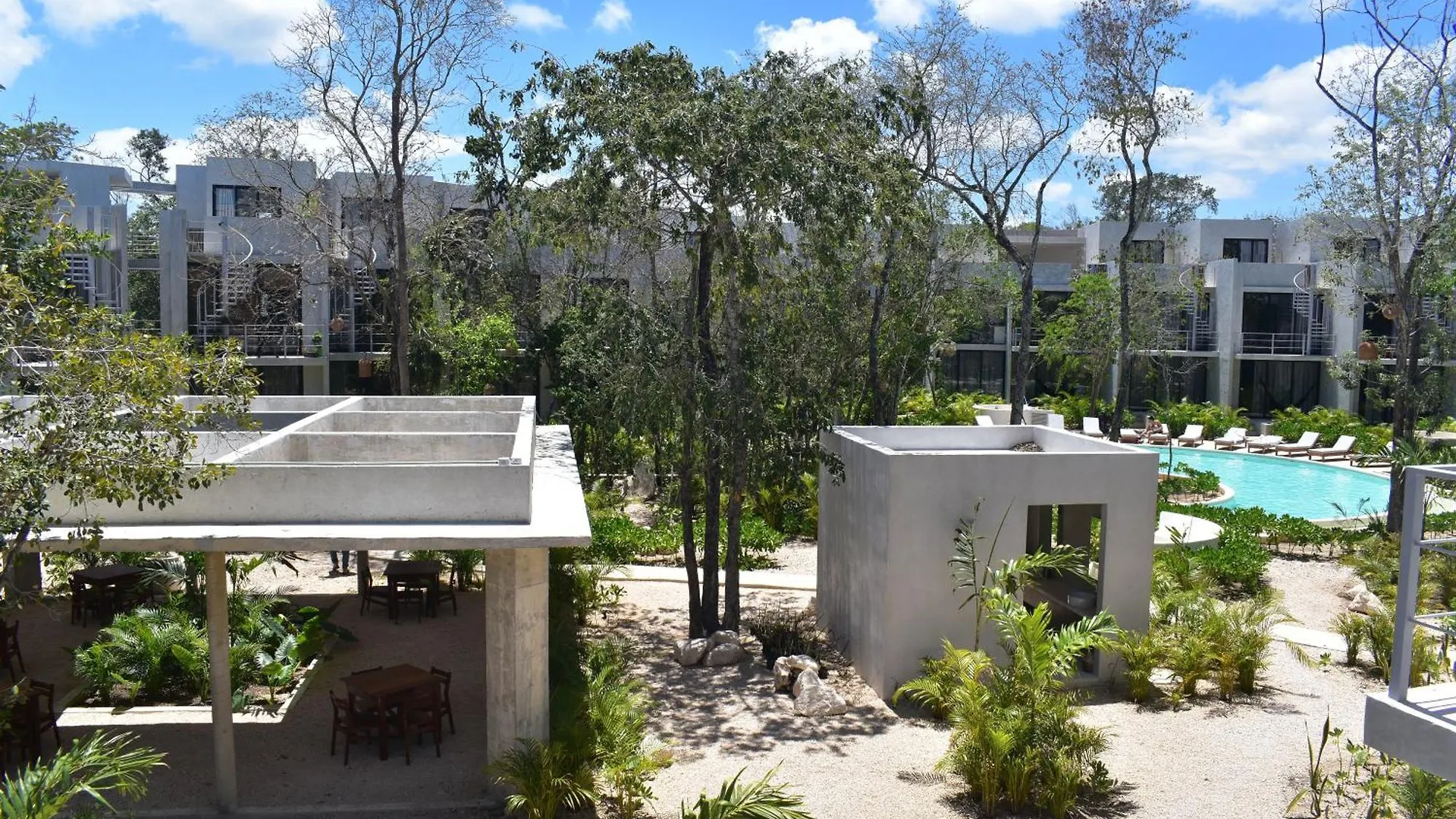 Seremonia Tulum
