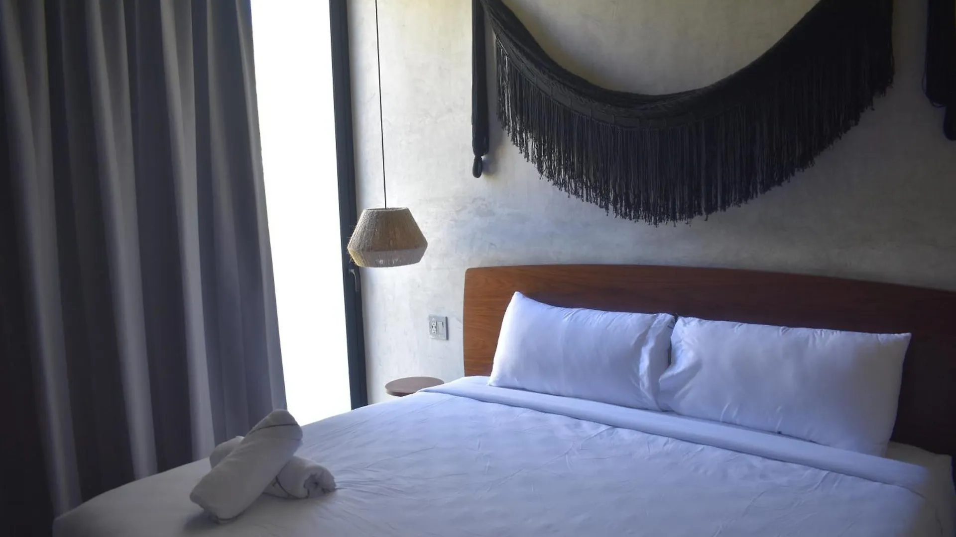 Seremonia Tulum Apartment