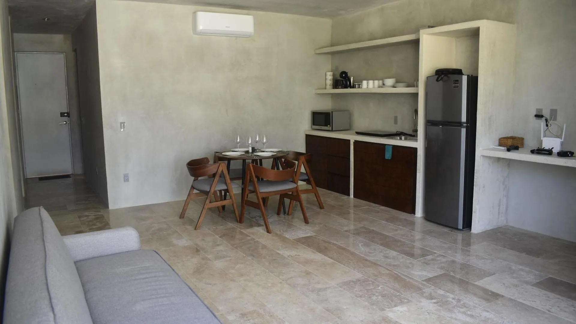 Seremonia Tulum 0*,