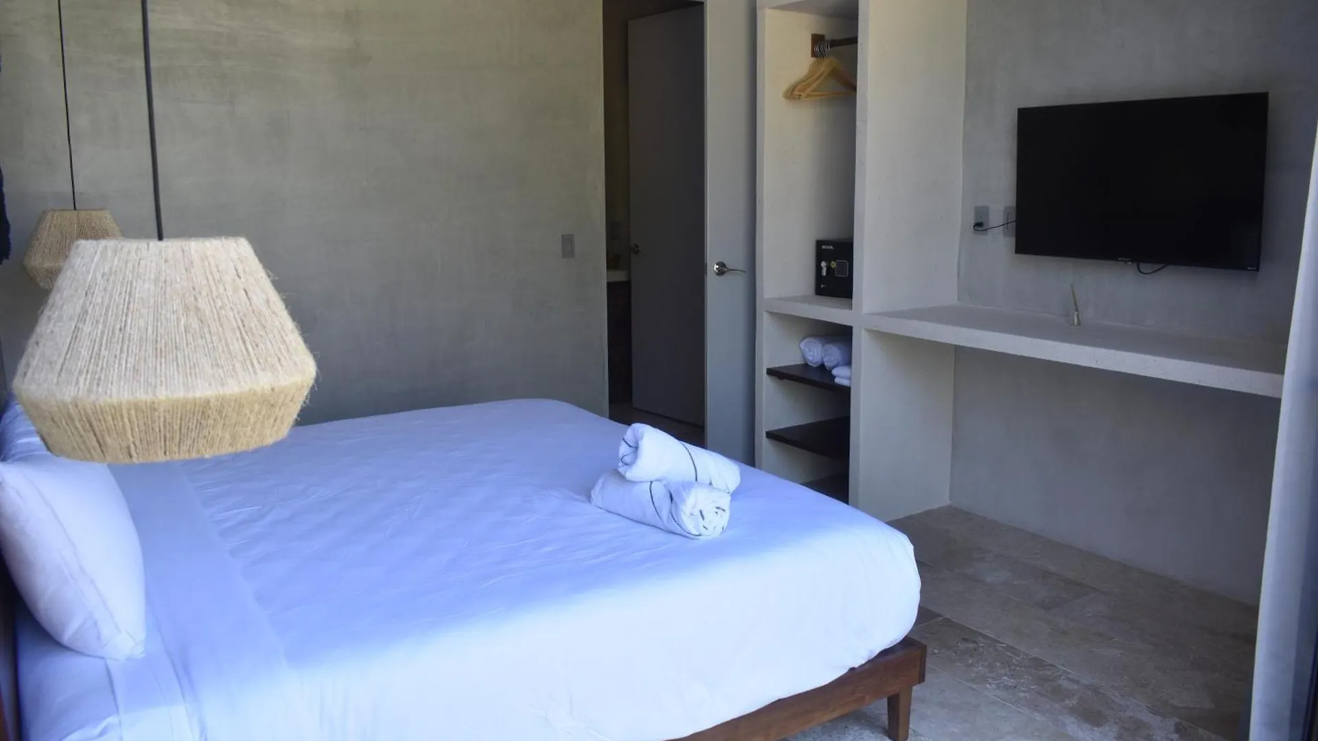 Seremonia Tulum Apartment