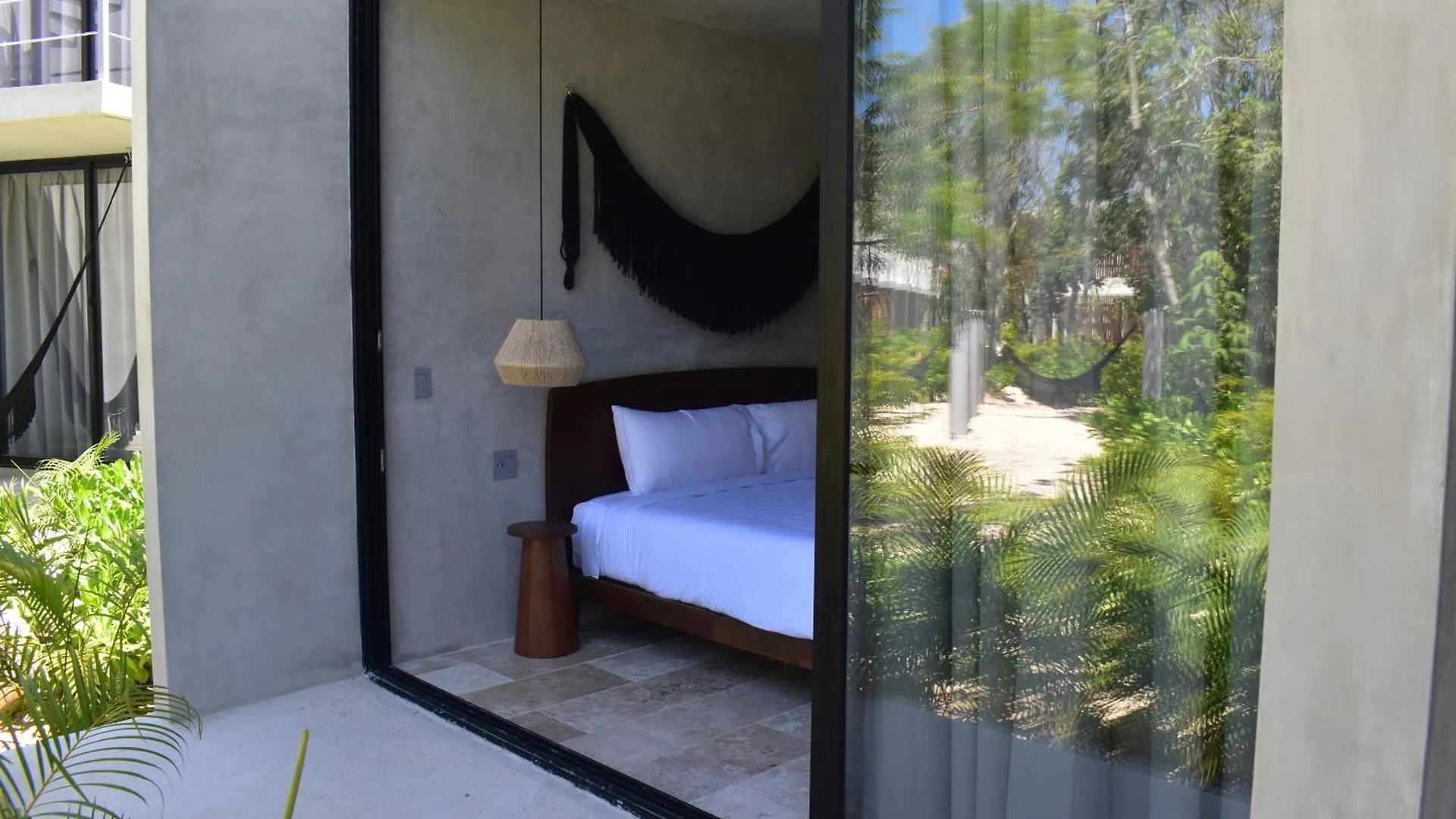 Apartment Seremonia Tulum Mexico
