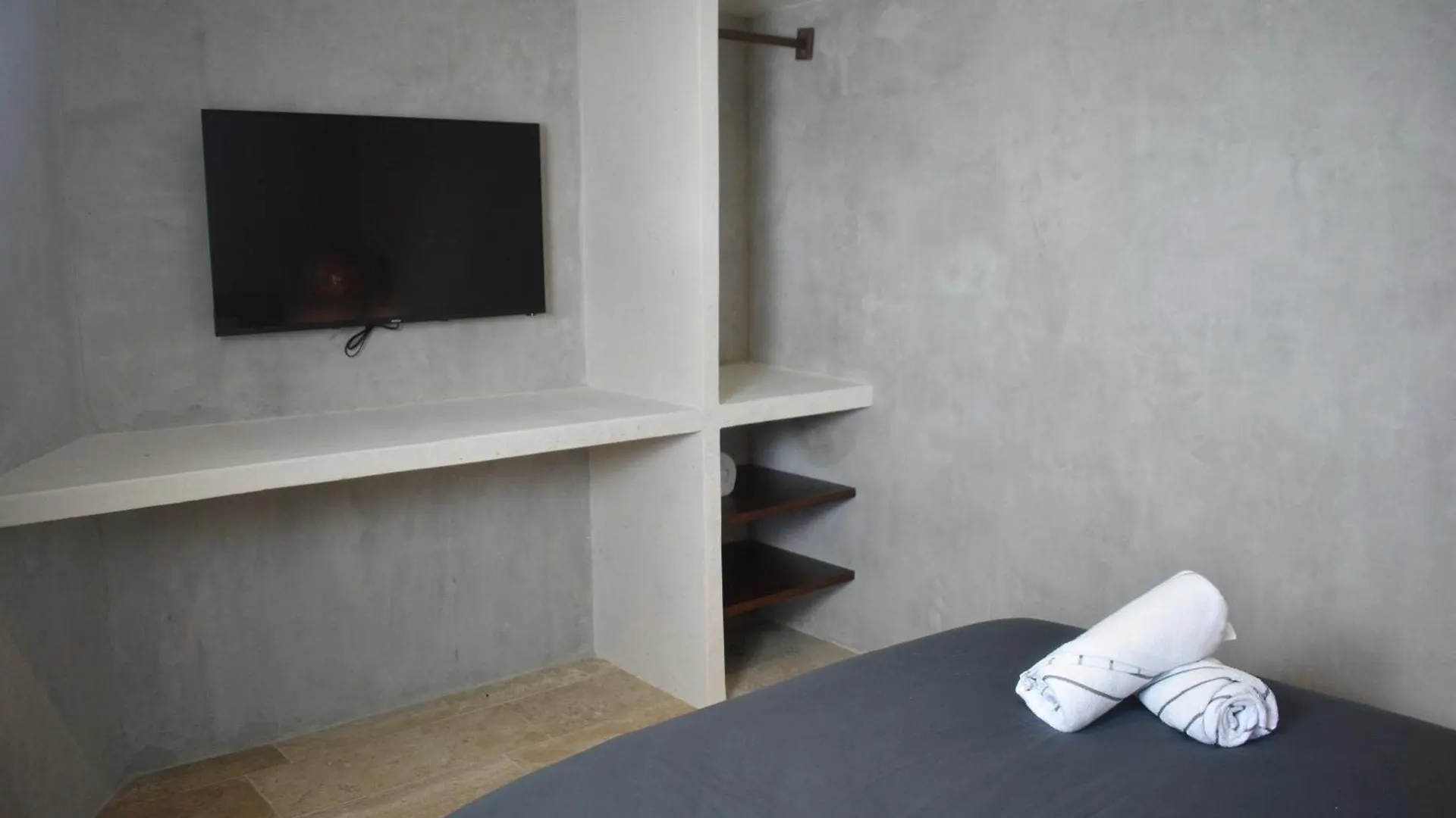 Seremonia Tulum Apartment