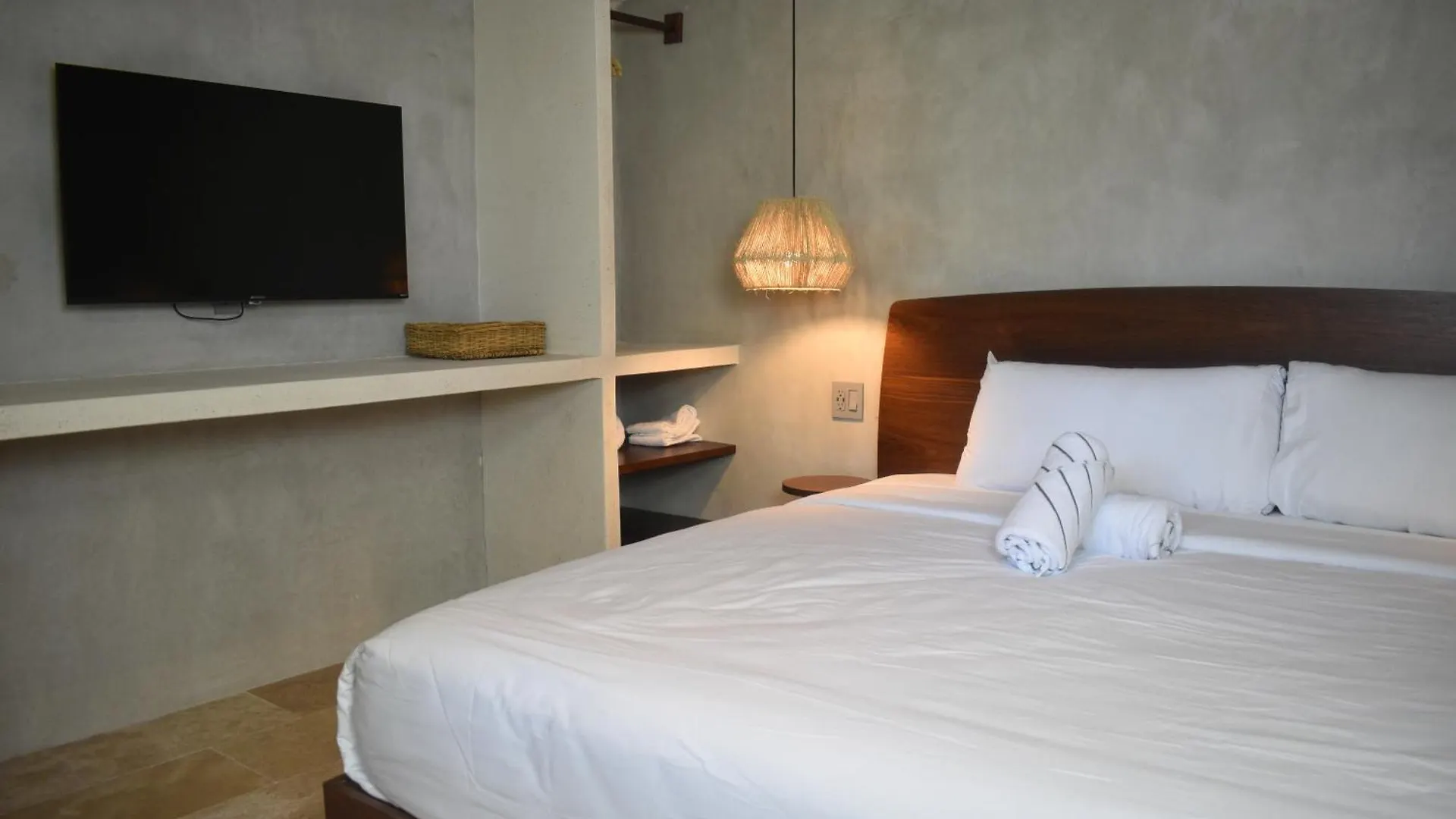 Apartment Seremonia Tulum