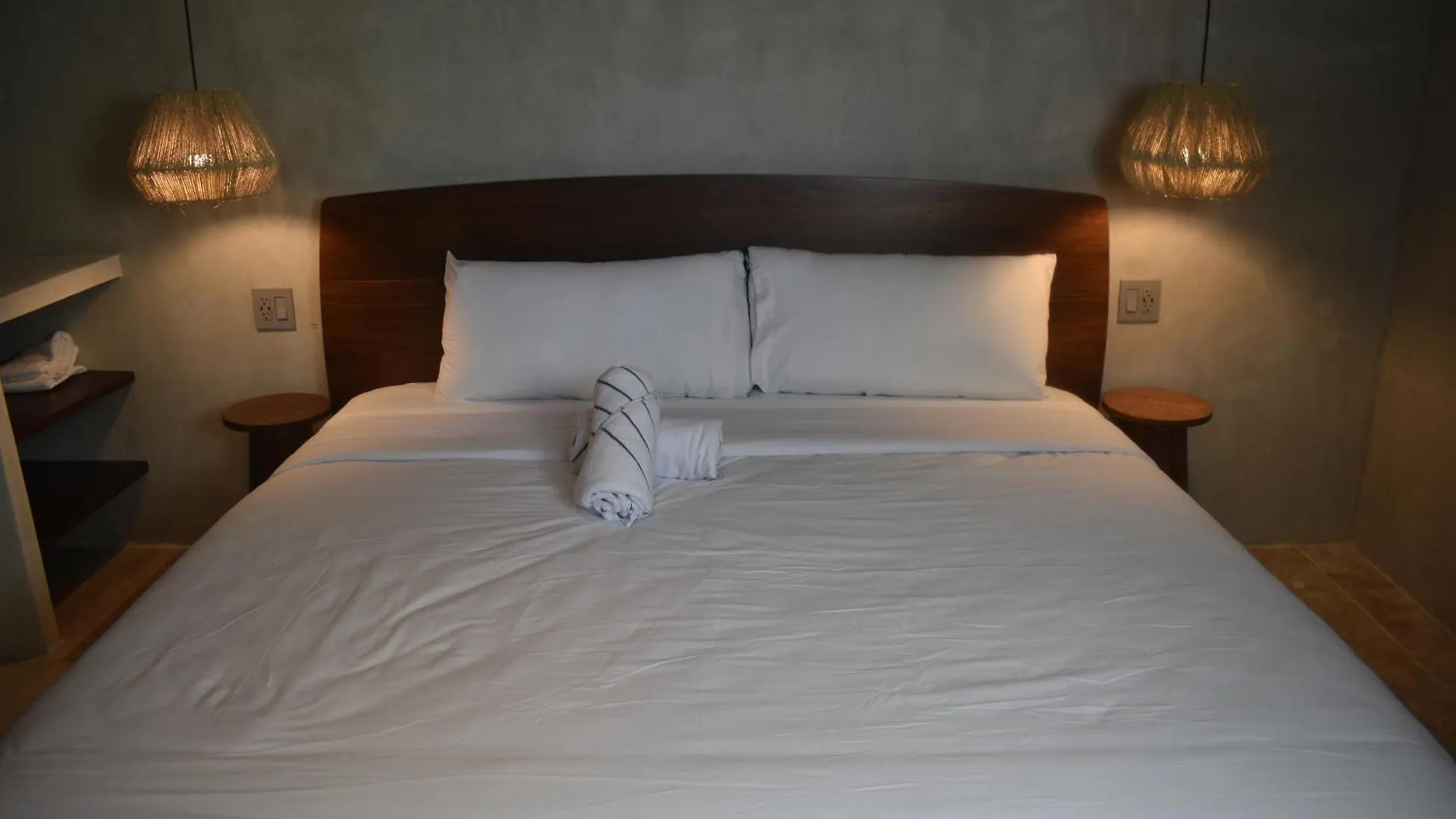 Seremonia Tulum Apartment