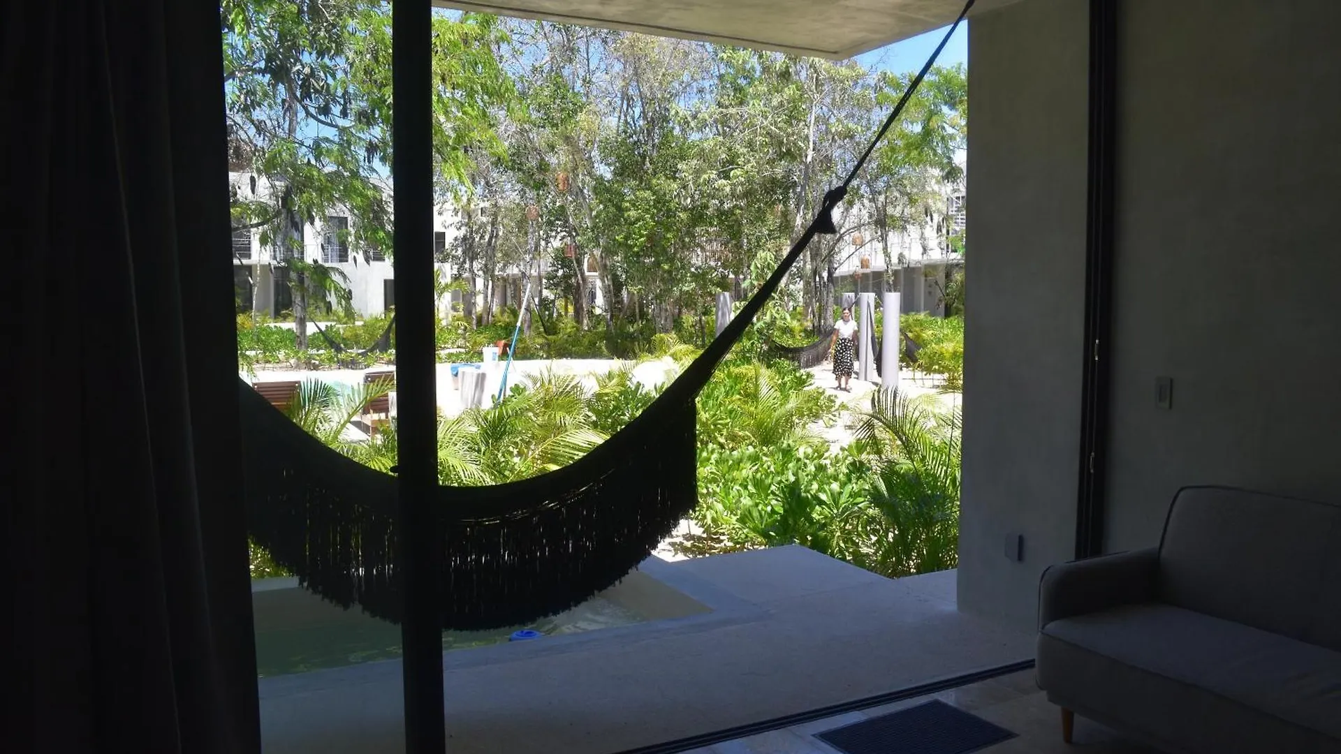 Seremonia Tulum
