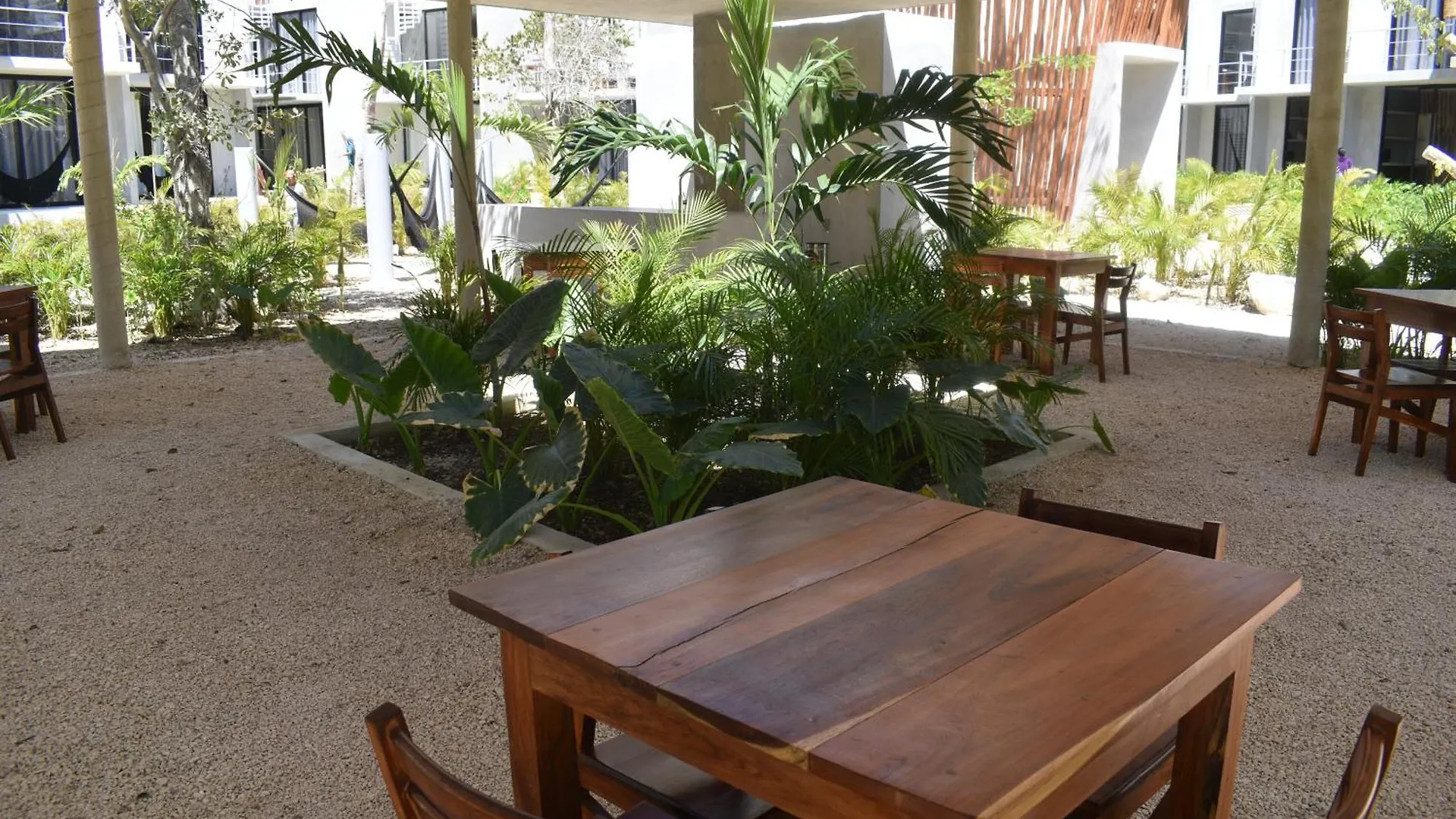 Apartment Seremonia Tulum