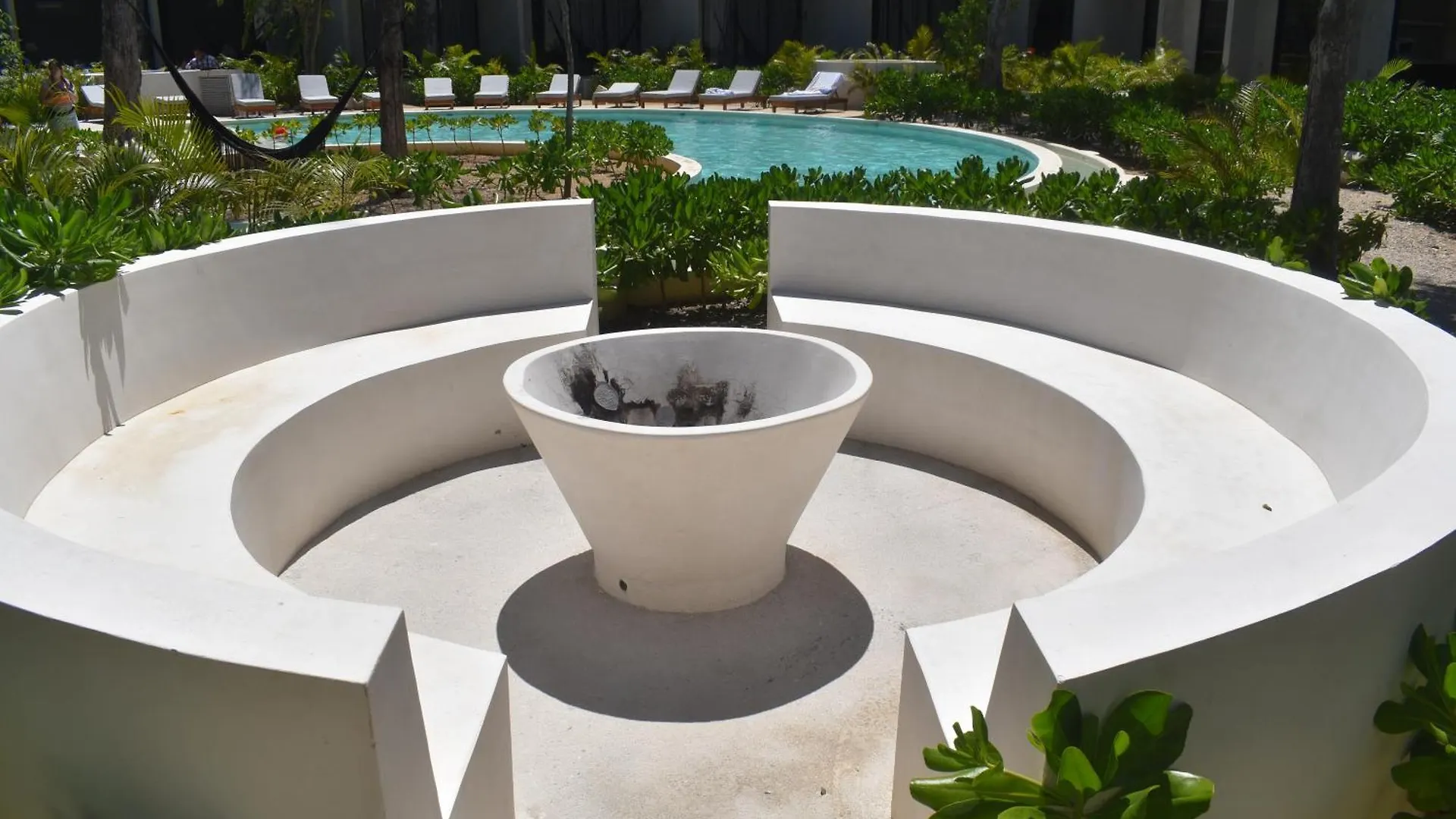 Seremonia Tulum 0*,  Mexico