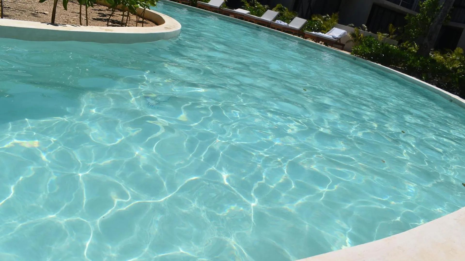 Apartment Seremonia Tulum