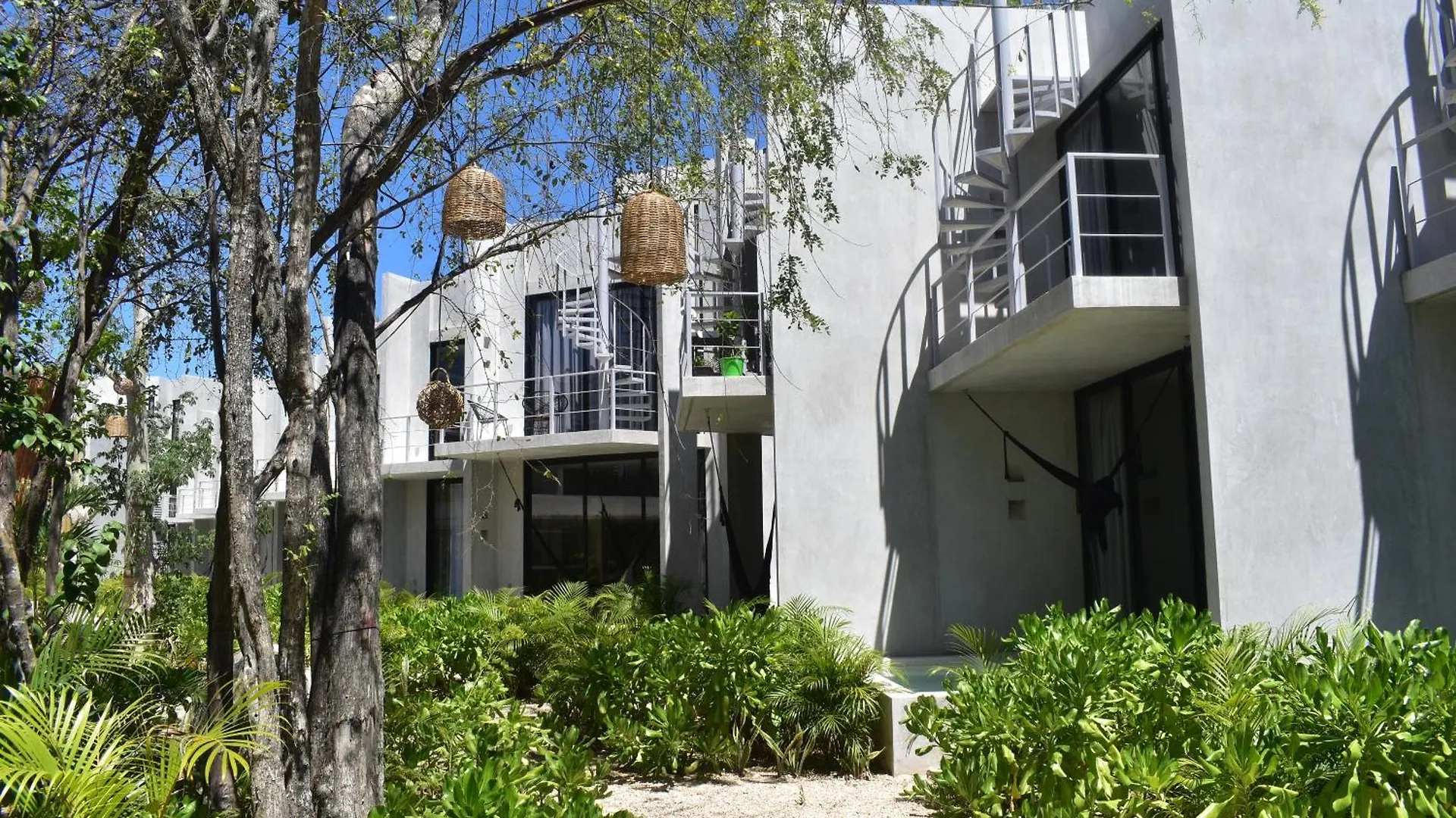 Seremonia Tulum Apartment