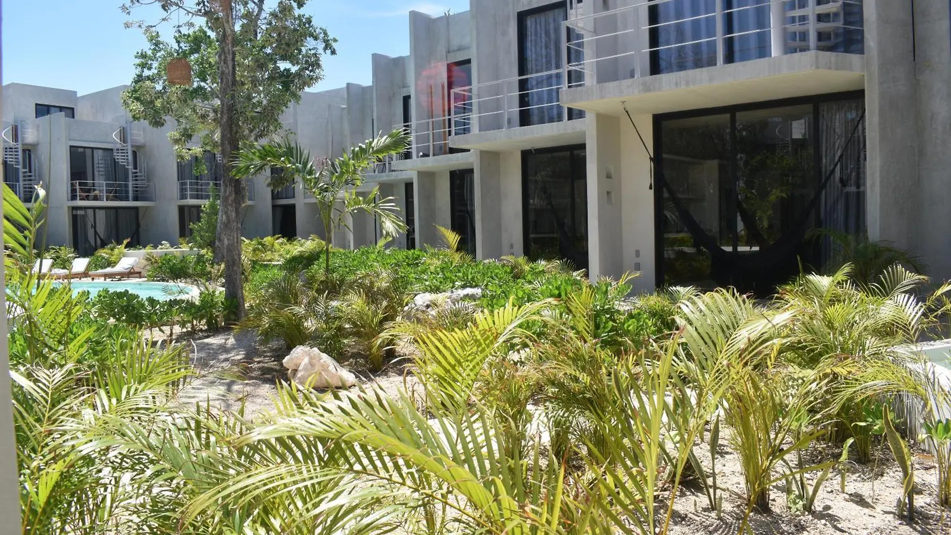 Seremonia Tulum