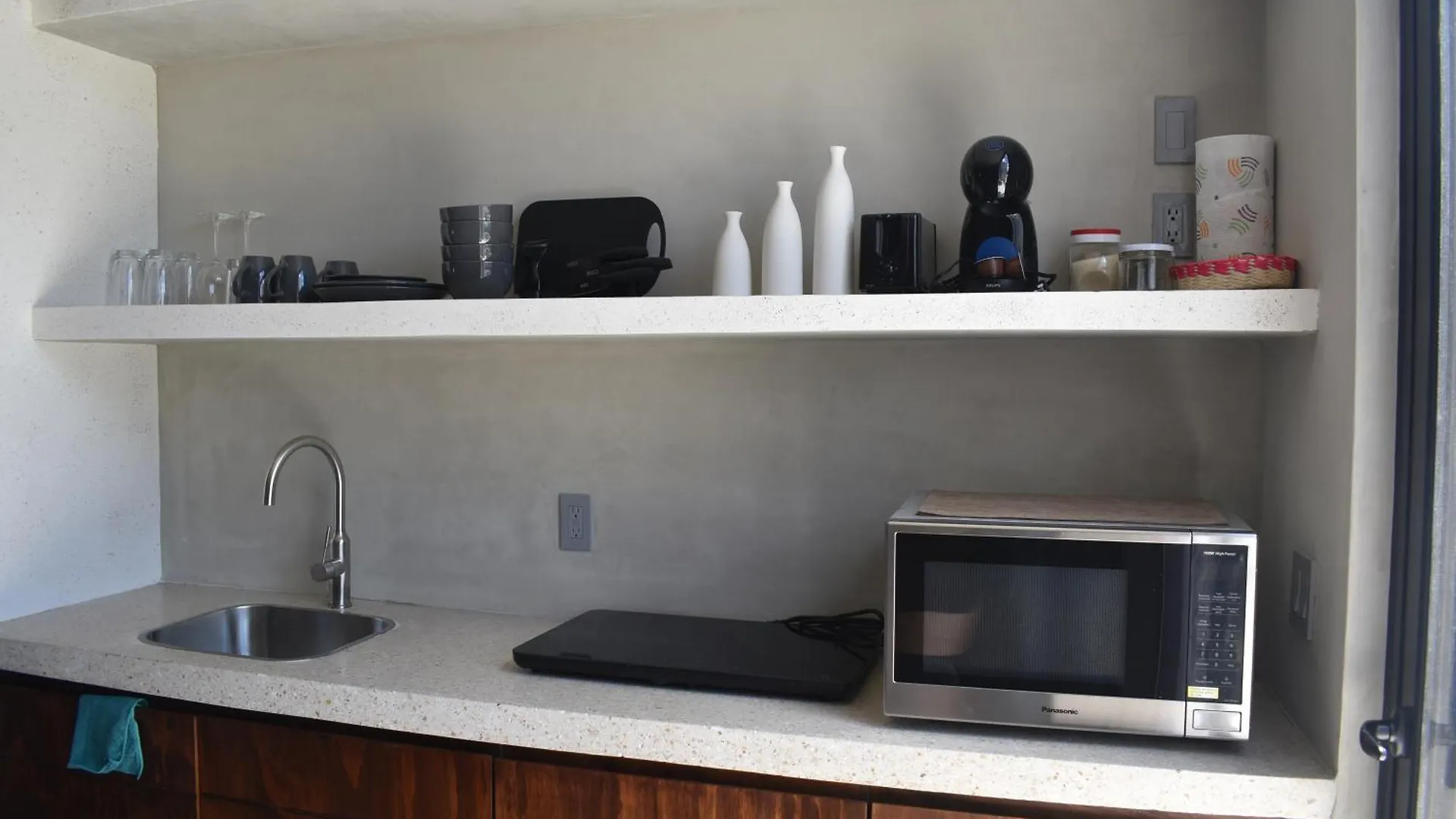 Apartament Seremonia Tulum