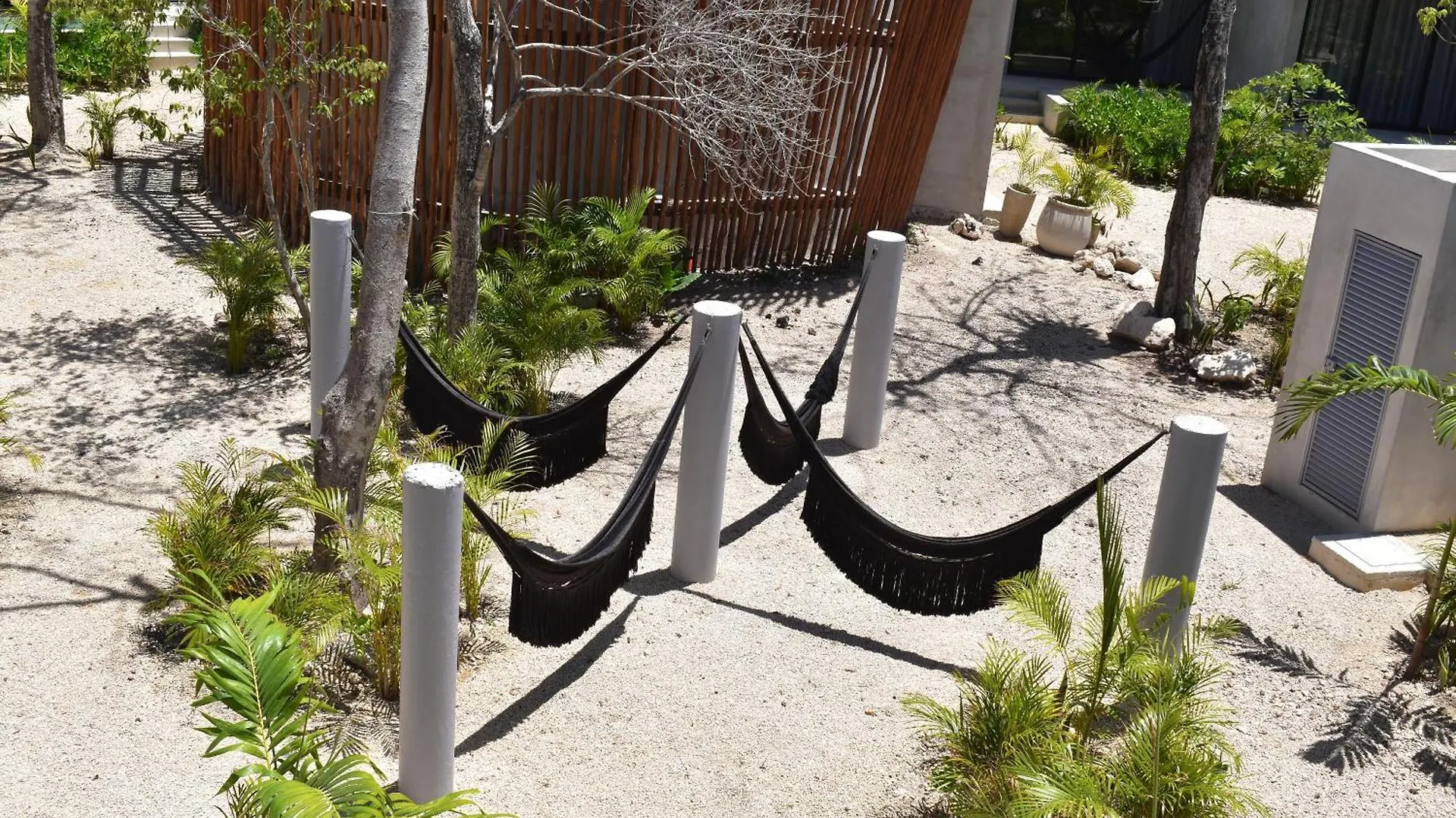 Apartament Seremonia Tulum