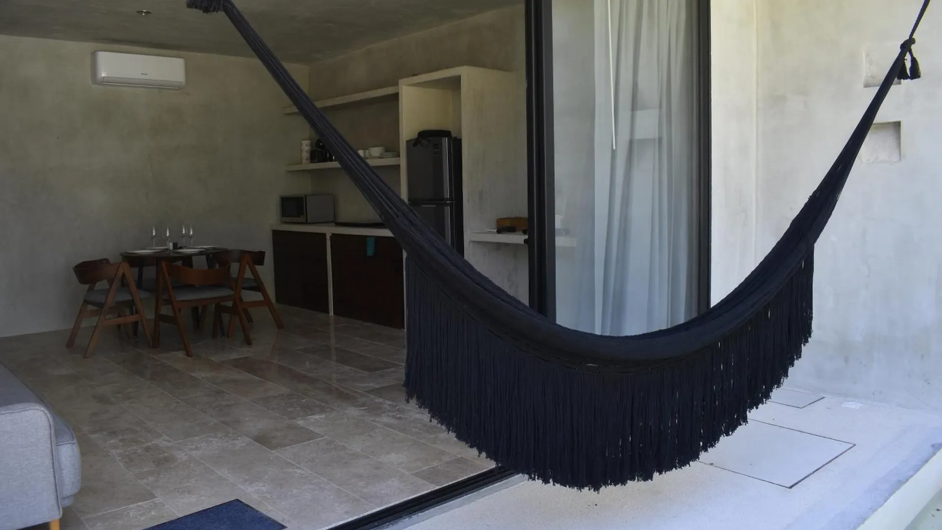 Seremonia Tulum 0*,  Meksyk