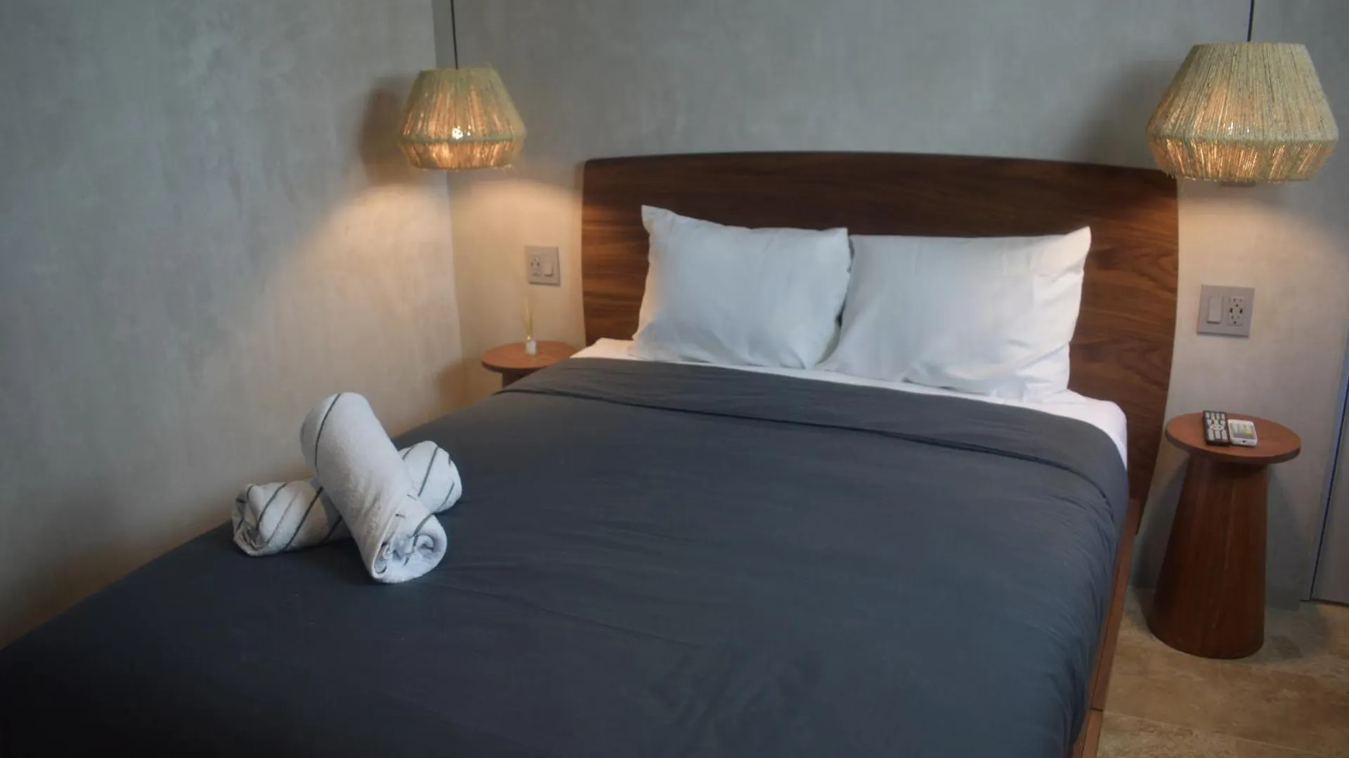 Apartament Seremonia Tulum